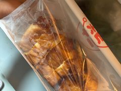 -君之狮子山·轻糖烘焙(松江印象城店)