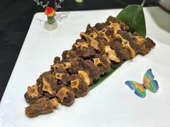 -茶叁酒肆·楚味江湖(菱角湖店)
