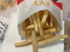 -麦当劳(东大桥店)