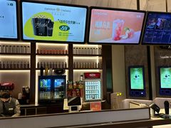 -英皇电影城(平安金融中心IMAX激光店)