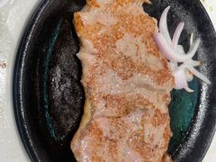 -快乐爱斯米牛排自助(正大广场店)