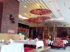 -东北人粗粮饺子坊(南山店)