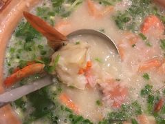 虾蟹粥-一粥(华侨城创意文化园店)