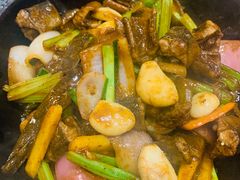 -九记路边鸡(穗盐路店)