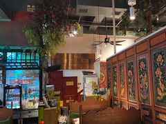 -北京老门框爆肚涮肉馆(锦业路店)