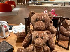 -LV路易威登(杭州万象城店)