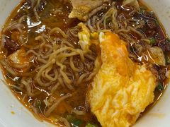 -蒋家肠旺面馆老店(合群路店)