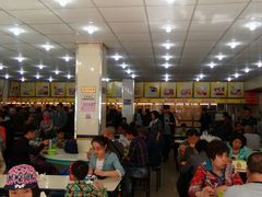 -食为天(贵阳路店)