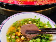 -三江两海老火锅(北京首店)