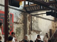 -東茅街茶馆