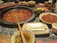 -蜀大侠火锅(建设路第五大道店)