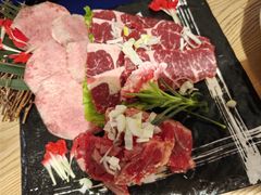 江户拼盘-江户烧肉(高德店)