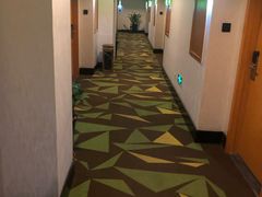 -格美酒店(合肥南站罍街朱岗地铁站店)