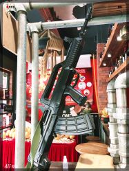 -FUTURE HN男士发型风格设计