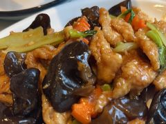 -添福来墨鱼饺子 · 海鲜东北菜(泡崖店)