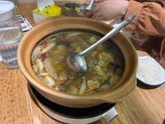 -菌小白火锅(时尚天河店)