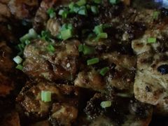 -安陆烧烤(城站路店)