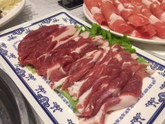 -紫光园(燕郊总店)