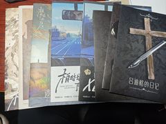 -剧狐剧本杀(徐汇1号店)