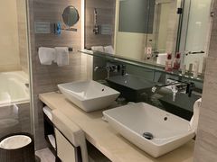 -大连富丽华大酒店