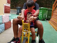 -青岛市市南区文登路幼儿园