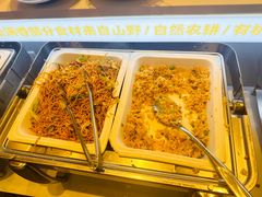 -素满香·食养自助(福州·长乐北路店)