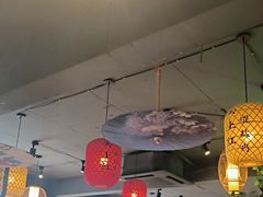 -头上红煨盐鸡·非遗院子餐厅