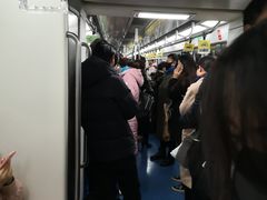 -雍和宫(地铁站)