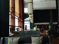 -景德镇中国陶瓷博物馆西山湖凯莱度假酒店