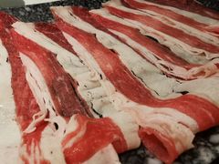 澳洲谷饲100天肥牛-哥老官重庆美蛙鱼头(宝山龙湖店)