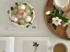 -Pantry's Best派悦坊蛋糕(K11购物艺术中心店)