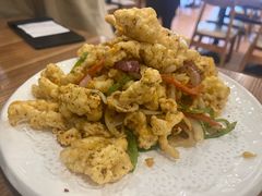 -米赫曼新疆餐厅·清真(老沪闵路店)