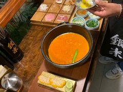 -银米·云南传统过桥米线(双廊黑金冠店)