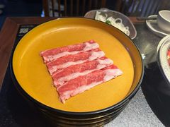 -牛New寿喜烧(闵行龙湖天街店)