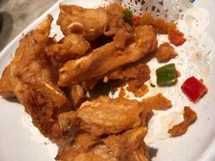 -淘米捞·米汤脆鲩鱼火锅(福田皇岗店)