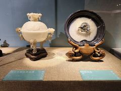 -北京工艺美术博物馆