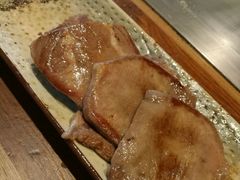 -赤坂亭·M9和牛烧肉·铁板烧(合肥万象城店)