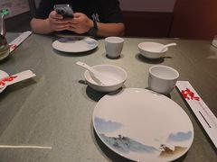 -老德州四合院·德州菜(天衢路店)