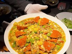 -醉东Oriental House(静安嘉里中心店)