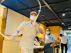 -海底捞火锅(银泰中心店)