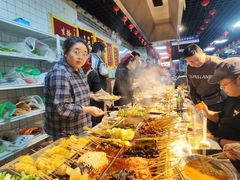 -大姐麻辣烫(莲宝中路店)