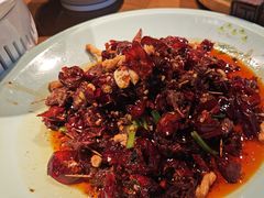 -蓉和妈妈菜·芙蓉花开(高新店)