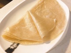 筋饼-老昌春饼(学府凯德店)