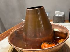 -宣武小院涮肉(前门店)
