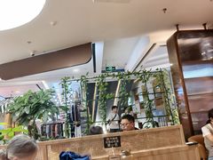 -云海肴·汽锅鸡·云南菜(广安门天虹店)