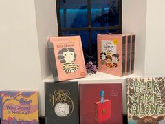 -思南书局·诗歌店