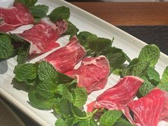 -滇牛云南火锅(桂林路店)