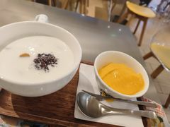 -满记甜品(王府井北京市百货大楼店)