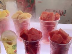 -马拉桑果汁(龙头路总店)