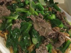 -菜忠潮州牛肉店(岗厦店)